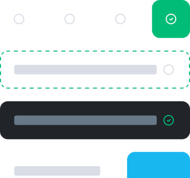 Series of Tests for All Authors